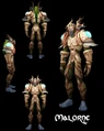 Night elf male