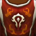 [Scout's Tabard]