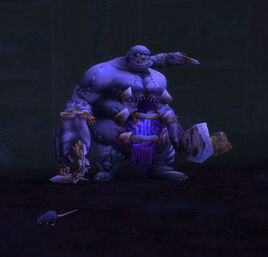 Brothogg the Slavemaster