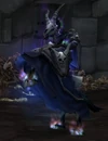 Death Knight Darkreaver