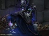 Death Knight Darkreaver