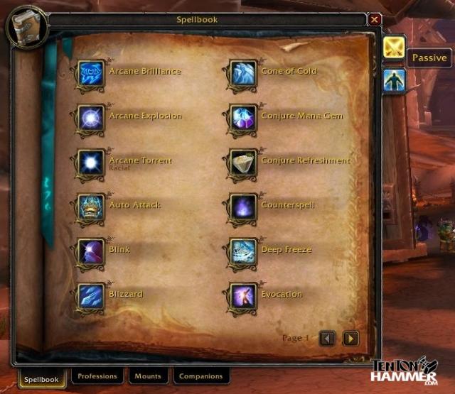 auto runner for world of warcraft on mac auto runner for world of warcraft on mac