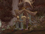 Shrine of the Deceiver