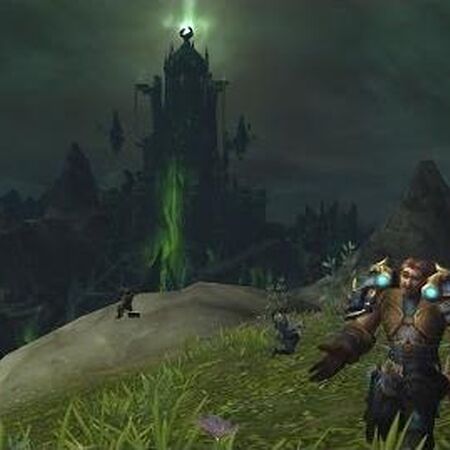 Hall Of Shadows Wowwiki Fandom Purchase the dubious lamp from griftah.