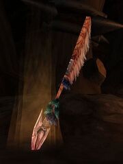 The Thunderspike