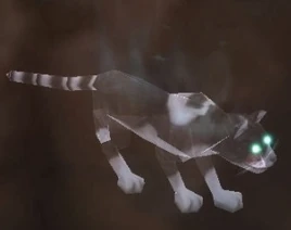 Image of Widget the Departed