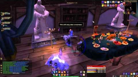 Culling of Stratholme - World of Warcraft