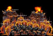 Molten Core boss adds