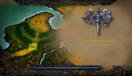 Into the Realm Eternal