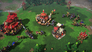 Warcraft III Reforged Gameplay 6
