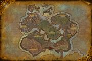 WorldMap-TolBarad Peninsula