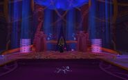 Grand Magister's Asylum, Kael'thas Sunstrider's inner sanctum.