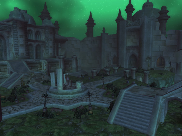 Ruins Of Lordaeron Map Ruins Of Lordaeron | Wowwiki | Fandom