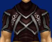 Bloodsea Brigand's Vest