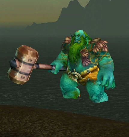 Deep Strider | WoWWiki | Fandom