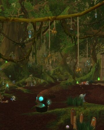 Sholazar Basin Daily Quests - (Wotlk) Wrath Of The Lich King Classic -  Warcraft Tavern