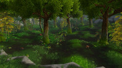 TidemistThicket