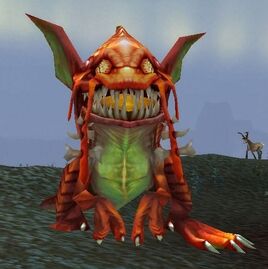 Chieftain Burblegobble