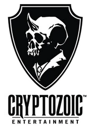 Cryptozoic logo