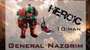 Eonar Madmortem-EU SoO-General Nazgrim heroic 10 man