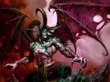 Illidan Stormrage