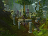 Ruins of Ravenwind