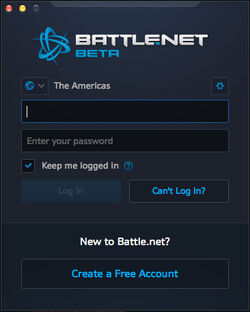Facebook Streaming Integration With Battle.net Alpha Client - Early Look -  Wowhead News