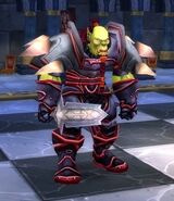 BlackhandPiece.jpg (48 KB) Warchief Blackhand in the Karazhan Chess event.