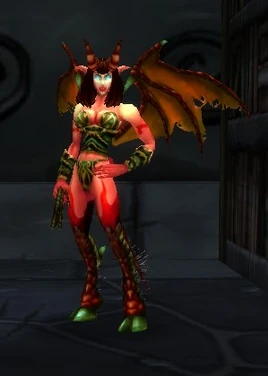 Blood Steward of Kirtonos