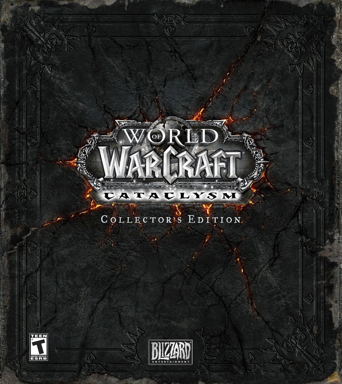 World of Warcraft - Cataclysm - Collectors edit.. | Köp på