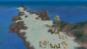 SandyBeach