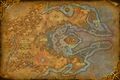 Map of Azshara