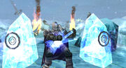 Arthas rocking