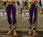 Battlecast Pants