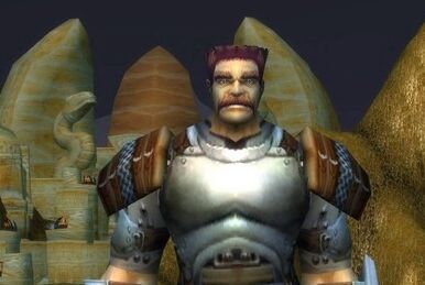 Lefty - Wowpedia - Your wiki guide to the World of Warcraft