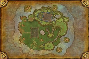 Map datamined by MMO-Champion