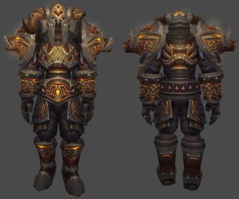 Tier 10 | WoWWiki | Fandom