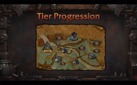 WoWInsider-BlizzCon2013-Garrisons-Slide20-Tier Progression3-Tier2