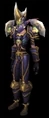 Night elf female