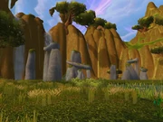 Throne of the Elements