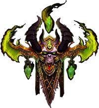 Demon hunter crest-250x271