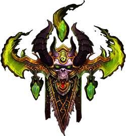 World of Warcraft: Legion, WoWWiki