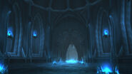Chamber of the Frostsworn General.
