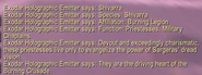 Shivarra description.jpg (22 KB) Text under the "Shivarra" hologram emitter in the Exodar.
