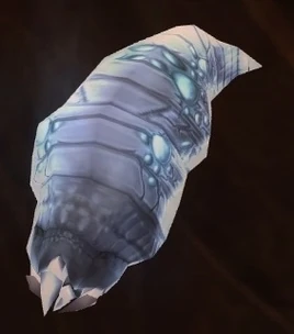 Image of Ghost Maggot