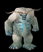 [Tranquil Mechanical Yeti]