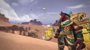 Air Drop - Battle for Azeroth - Warcraft.jpg