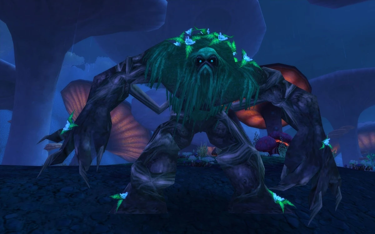 Lagoon Walker | WoWWiki | Fandom