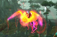 Pheonix Mount