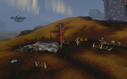 Warsong Slaughterhouse